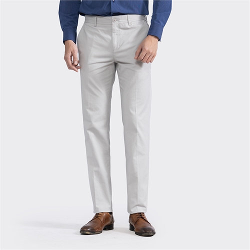 Men's khaki pants