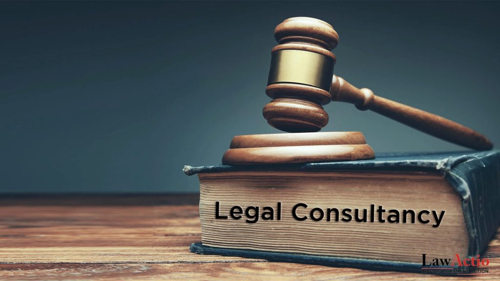 Legal Consultation