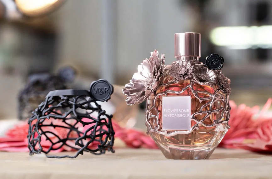 Cosmetic Packaging Solutions Design
