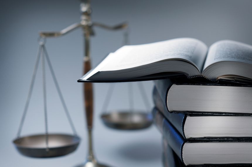 Law Service