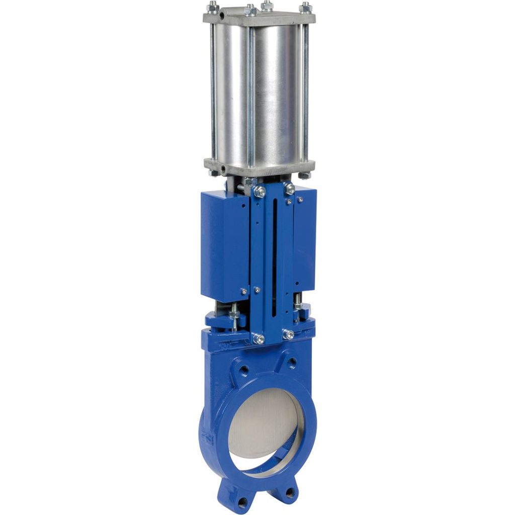 Control Valves