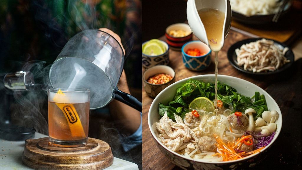 vietnamese restaurant
