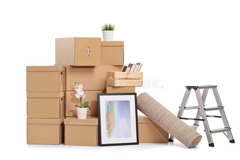 Moving Company