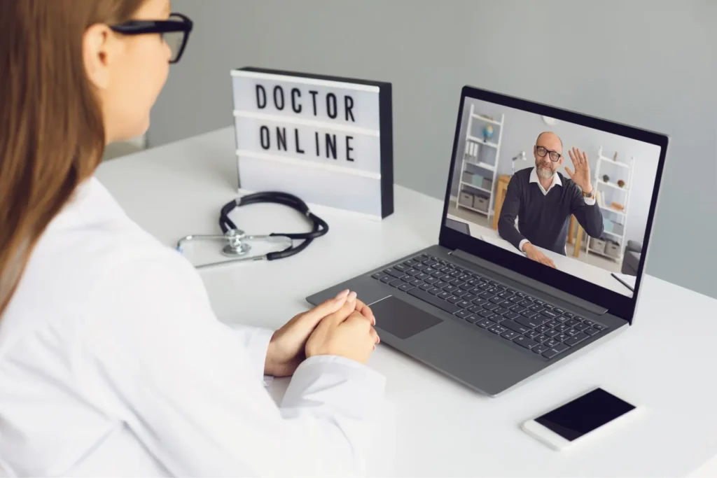 good faith exam for aesthetics